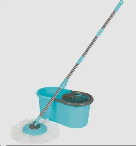Mop giratório