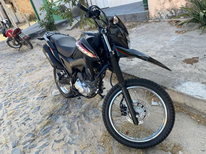 Vendo Broz 160