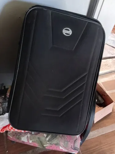 Vendo mala grande em ótimo estado