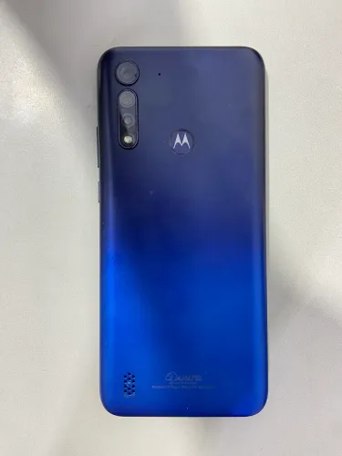 Moto g8 power lite