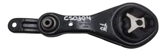 Coxim Calço Cambio Inferior Vw Nivus 1.0 1.4 2017-2025  *544