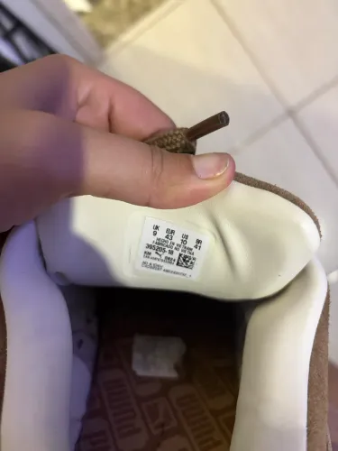 Tennis puma 