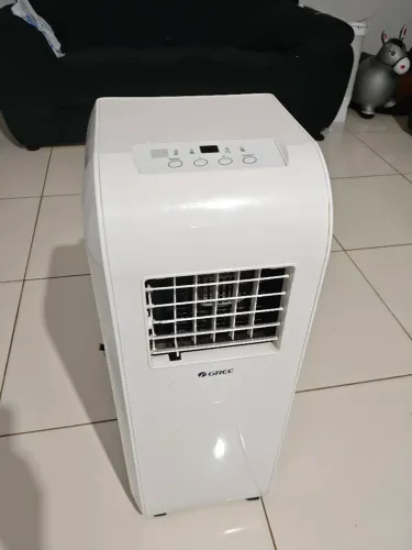 Ar condicionado portátil