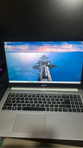 notebook Aspire A515-54g