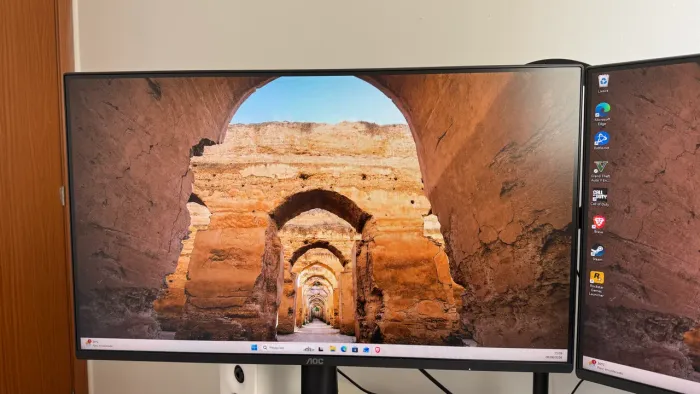 Monitor Gamer Aoc Agon G50 27 144hz