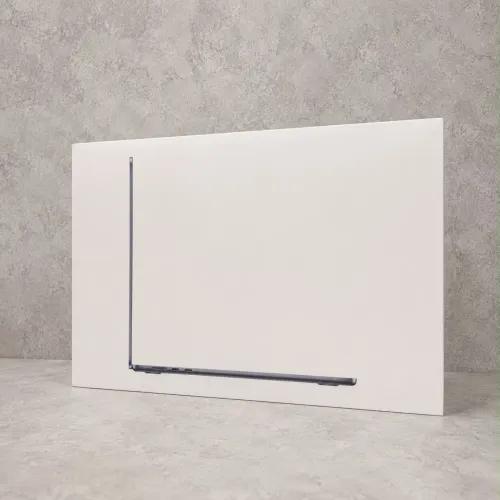 MacBook Air M5 Novo / Lacrado 16GB/512gb/13.6