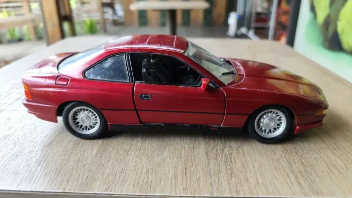 Miniatura bmw