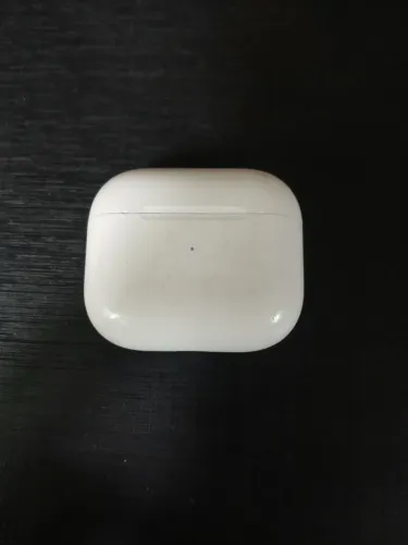 Estojo Airpods Original Carregamento fone
