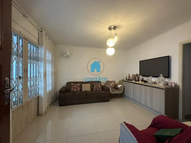Sobrado à venda em Osasco, Vila Osasco, com 4 quartos, com 283.06 m²