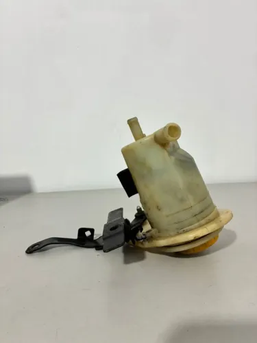 Reservatorio Oleo Direção com Suporte Fiat Siena Palio Strada Fire 2008/12 Original