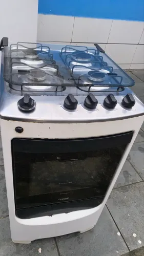 Vendo fogão cônsul
