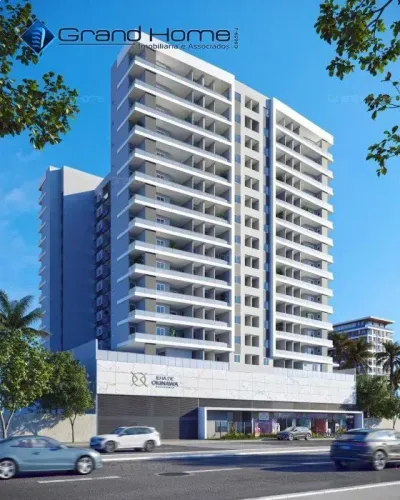 Apartamento 2 quartos em Praia de Itaparica