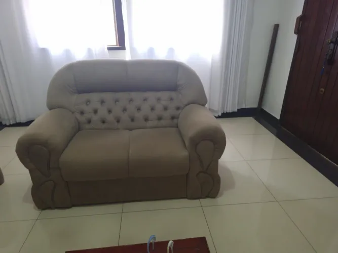 Sofas vintage