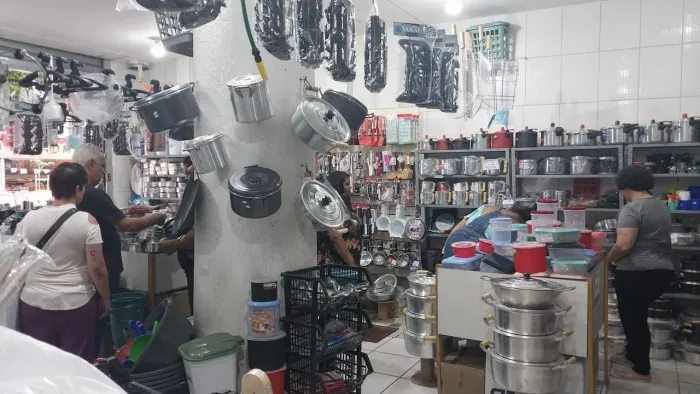 LOJA CENTRO DE BH