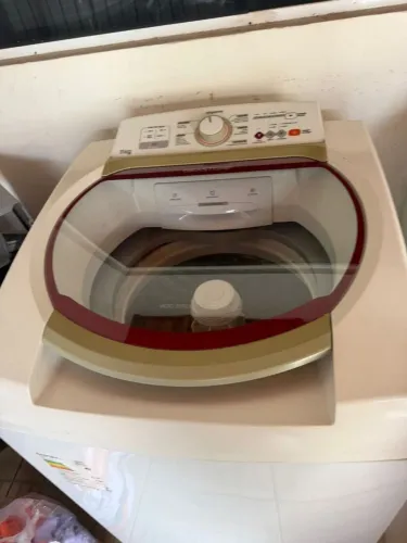 Brastemp 11kl 110v