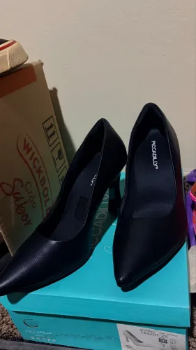 Vendo scarpin 36 