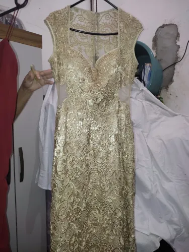 Vestidos de festa