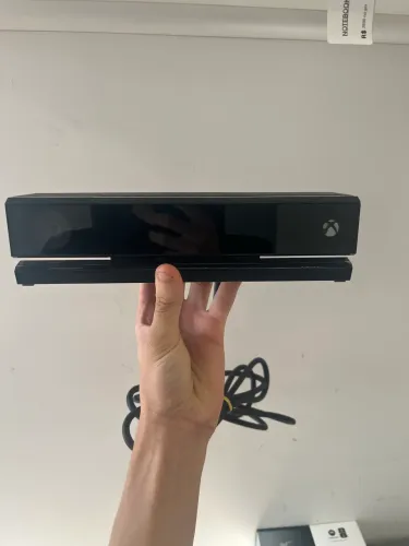 Kinect Xbox One