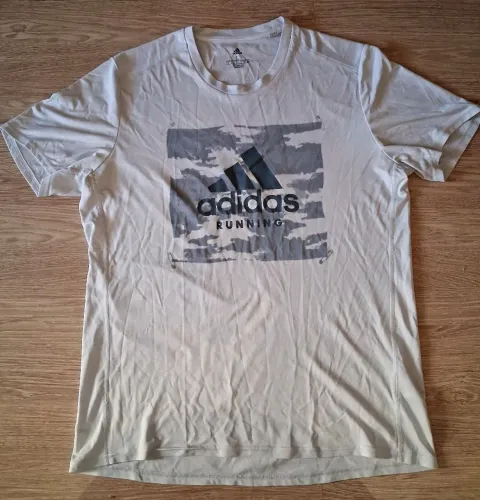 Camiseta Adidas