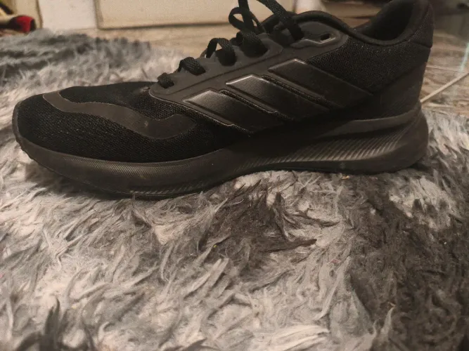 Adidas Runfalcon 5 ALLBLACK