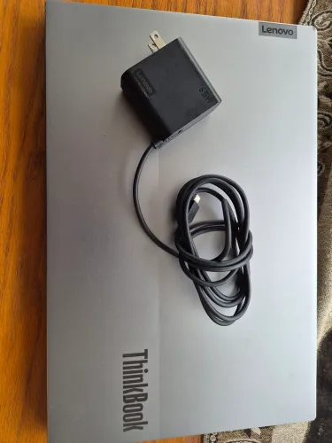Notebook Thinkbook Lenovo
