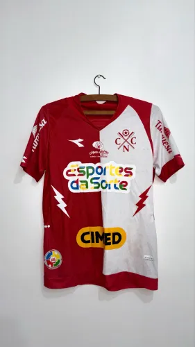 Náutico Diadora 2024/25 DE JOGO M ( Causa Autisto )