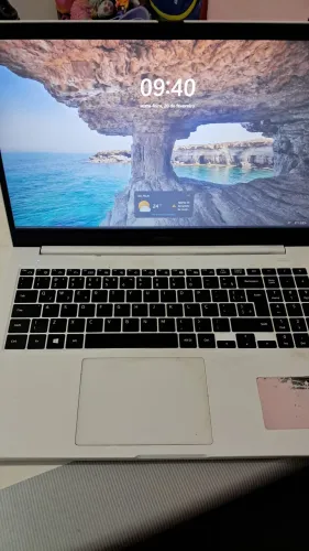 Notebook SAMSUNG 12RAM, 1 Tera