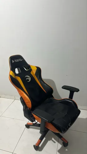 CADEIRA GAMER BLUECASE