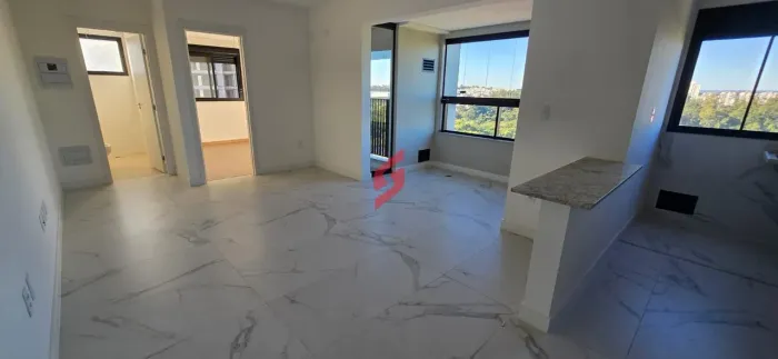 Alugo Apartamento no Condomínio Union Planeta Sorocaba/SP