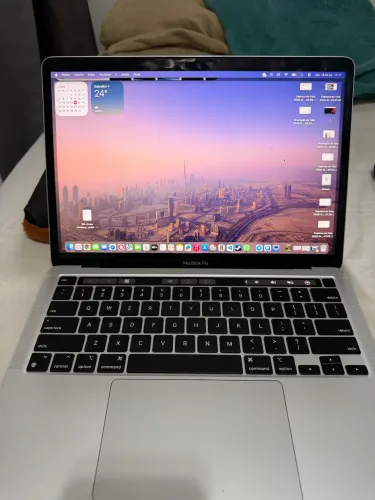 MacBook Pro m2