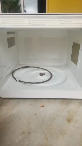 Microondas eletrolux GRANDE