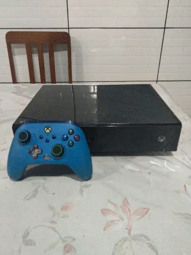 Xbox one fat 