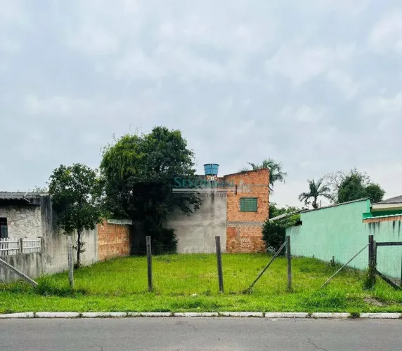 Terreno à venda, 300 m² por R$ 264.000,00 - Bom Sucesso - Gravataí/RS