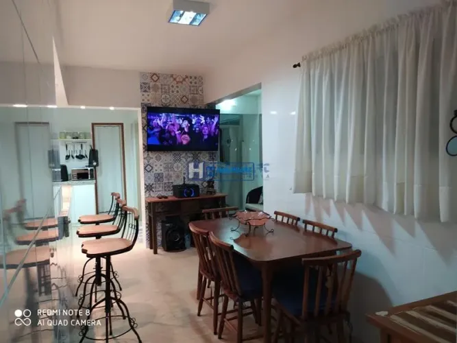 VENDA - Porteira Fechada - Centro de Guarapari - R$ 920.000,00 REF: 4346-A
