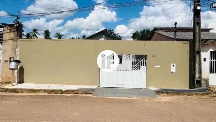 Oportunidade no Bairro Alto Alegre | Rio Branco/AC