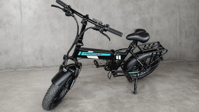 LINDA BIKE ELÉTRICA