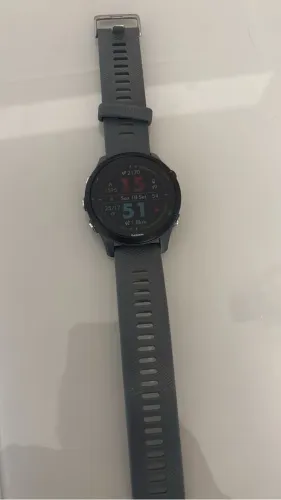 Garmin 255