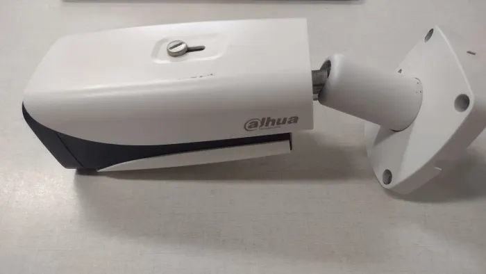 Câmera IP Dahua