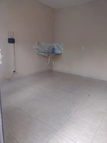 Fica no condomínio residencial elshaday próximo ao trem bom lago norte