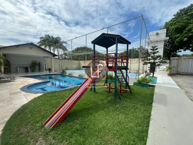 Casa para Aluguel, Duplex , 02 Quartos, Eusébio, CE
