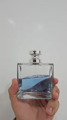 Tester em desapego