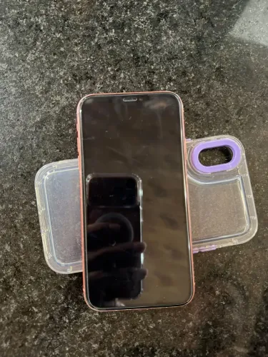 iPhone XR 128gb