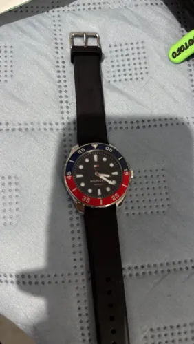 Relogio Tommy Hilfiger