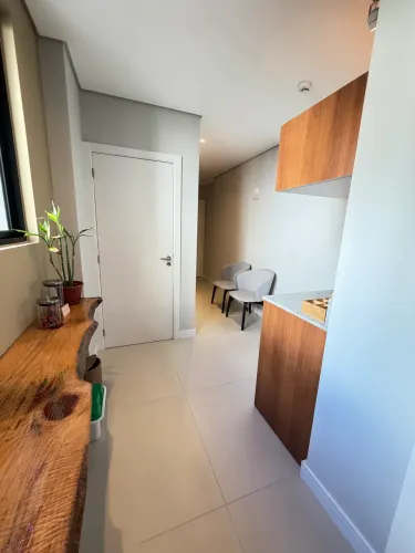 SALA DE PSICOLOGIA PARA SUBLOCAÇÃO EM Ed. EMPRESARIAL