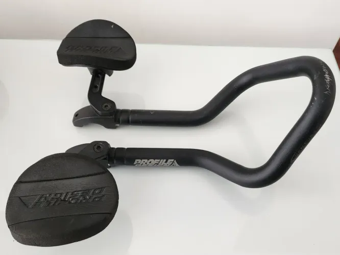 Clipe Profile Design century para bike speed/mtbd/mtb universal