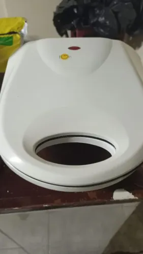 Omeleteira elétrica 