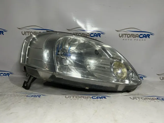 Farol Lado Direito Vw Fox 2004 á 2008