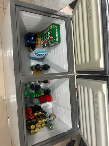 Vendo freezer Horizontal marca Consul