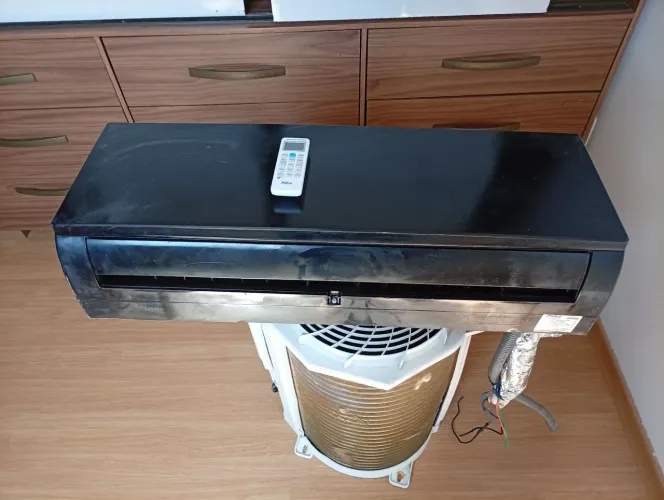 Ar condicionado Philco 12000 BTUs