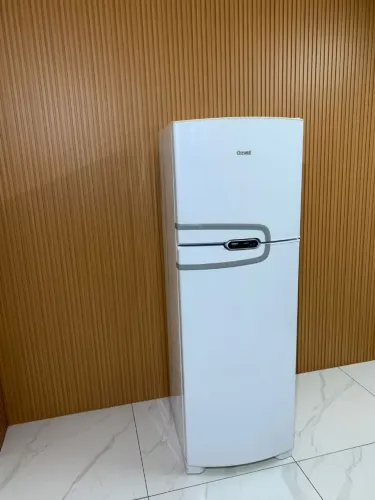 Melhor Garantia da Capital | Geladeira Consul 386 litros | Entrega imediata